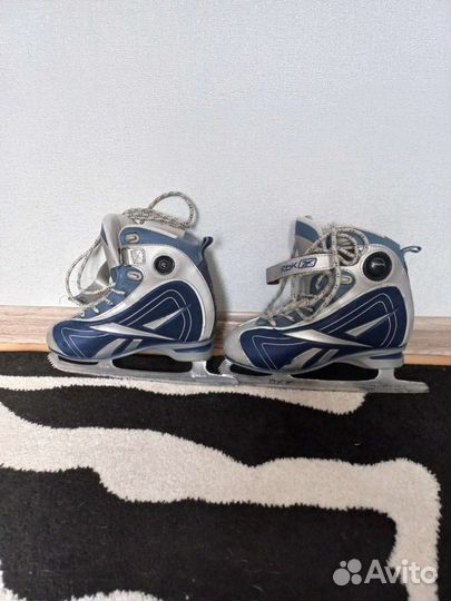 Коньки Reebok