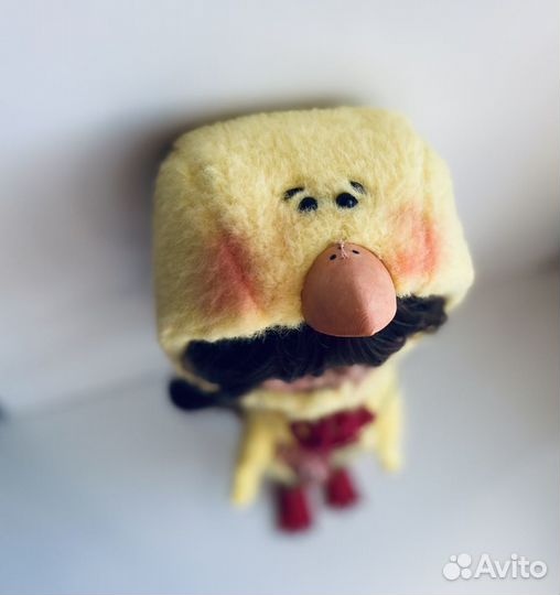 Наряд для Блайз