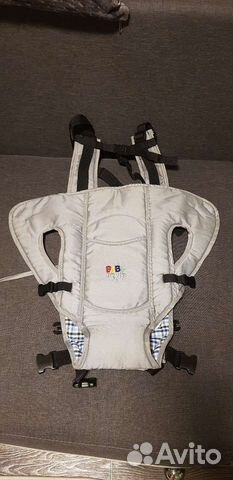 Рюкзак- кенгуру