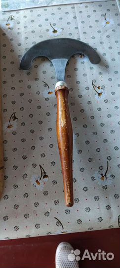 Корыто с сечкой