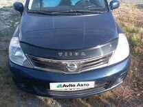 Nissan Tiida 1.6 MT, 2010, 160 000 км, с пробегом, цена 810 000 руб.