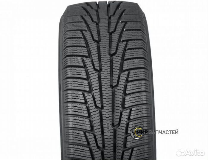 Nokian Tyres Nordman RS2 215/60 R16 99R