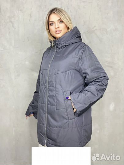 Куртка 60р до 70р