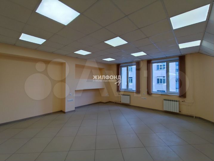 Офис, 52 м²