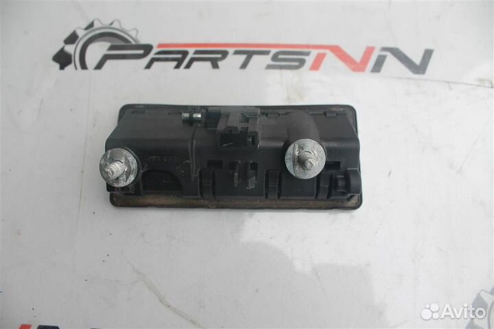 Ручка двери багажника Ауди Q5