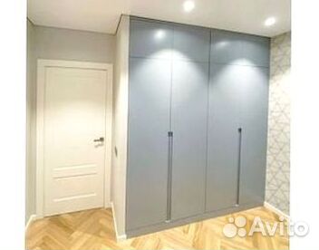 Шкаф.Шкафы распашные на заказ