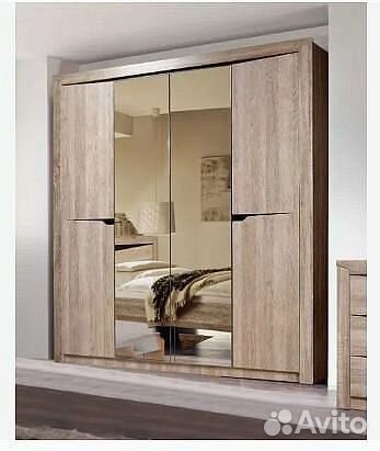 Шкаф от производителя. Шкаф купе в рассрочку