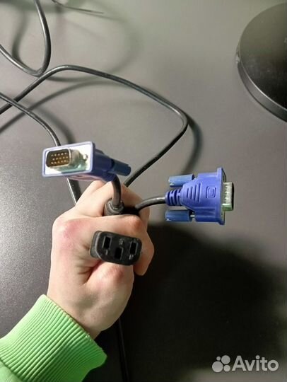 Монитор Samsung