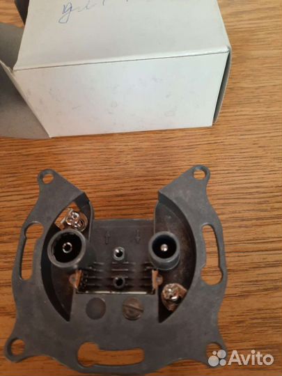 Розетка для телевизионной антенны