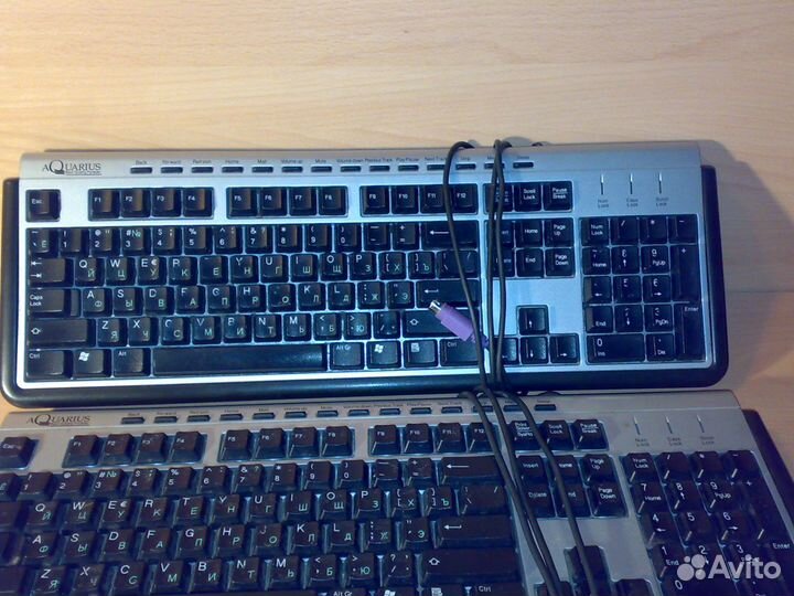 Клавиатура