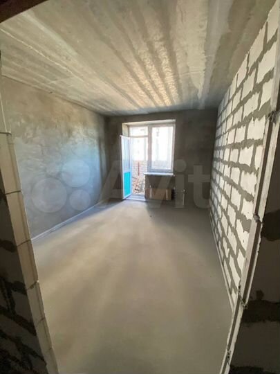 2-к. квартира, 59,1 м², 1/9 эт.