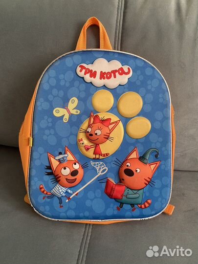 Рюкзак детский