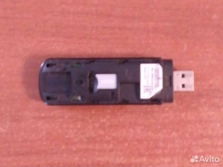 Usb модем 4g МТС