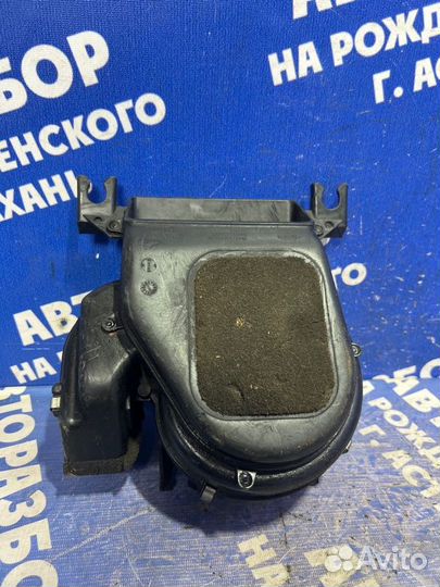 Моторчик печки Chevrolet Trailblazer внедорожник