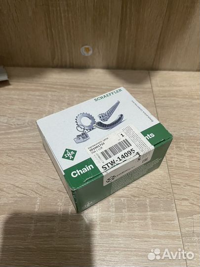 Натяжитель цепи Mini cooper S R53