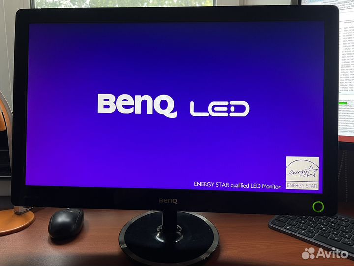 Монитор Benq Led 22 дюйма