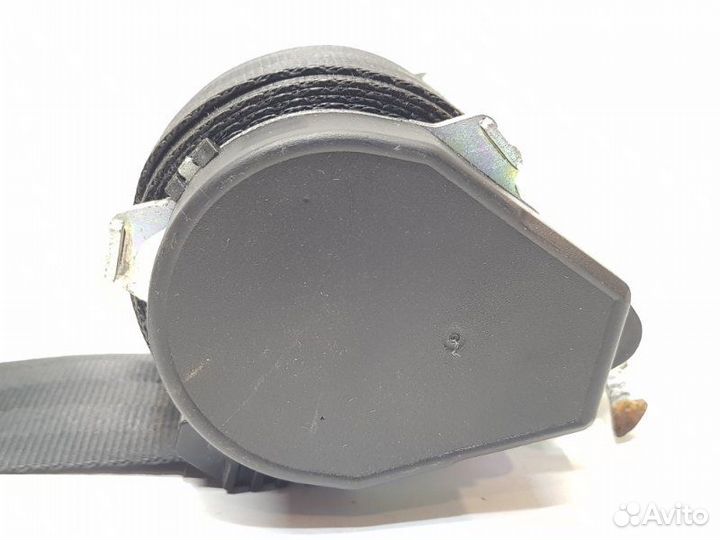 Ремень безопасности Renault Duster H4M 2017