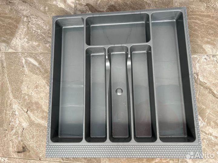 Лоток для ложек и вилок новый