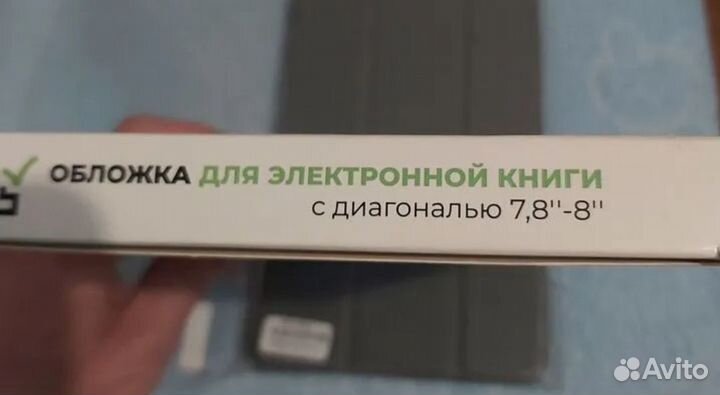 Чехол для планшета Samsung Galaxy Tab A 8.0 (2019)