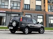 Honda CR-V 2.0 AT, 1998, 355 000 км, с пробегом, цена 470 000 руб.