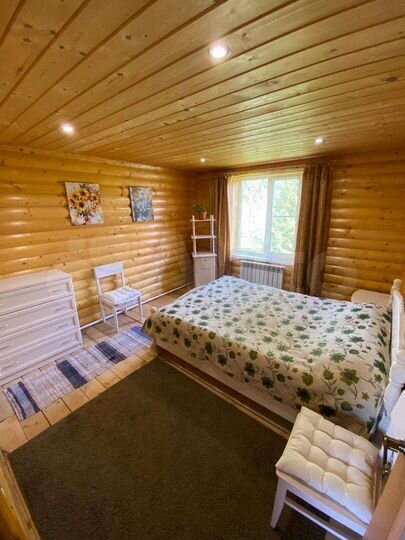 Дом 150 м² на участке 15 сот.