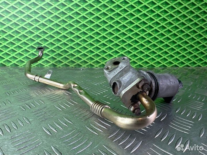Клапан EGR / егр Volkswagen Golf 4 AXP 1.4 75 Л.С