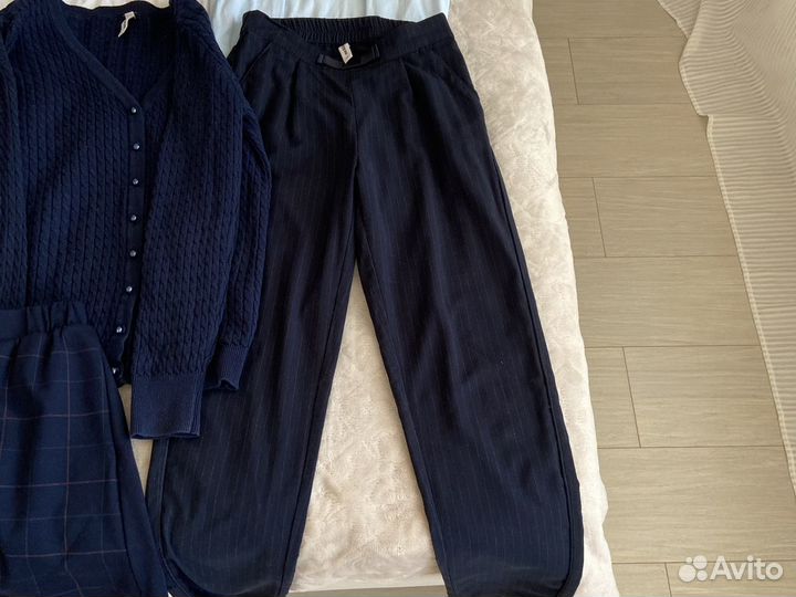 Школьная форма