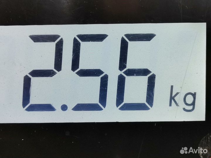 Пружина подвески задняя для Volkswagen Polo 4