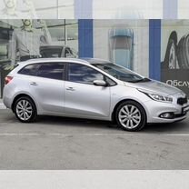 Kia Ceed 1.6 AT, 2013, 145 308 км, с пробегом, цена 1 429 000 руб.