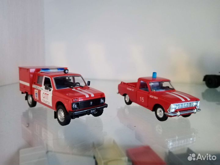 Модели автомобилей 1 43