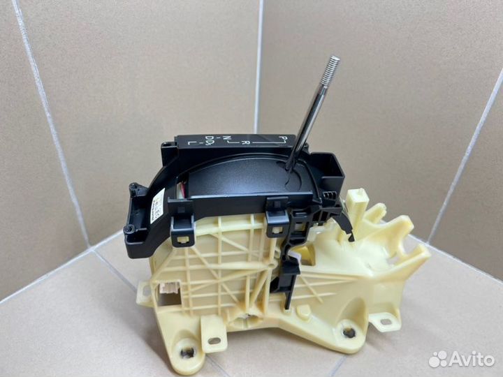 Кулиса АКПП Mitsubishi Outlander 32Т.км 4B11 2021