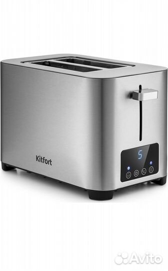 Тостер kitfort KT-2048
