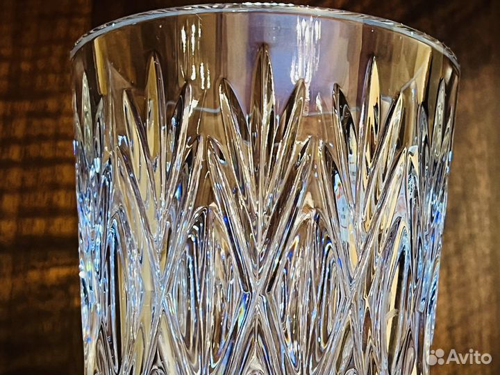 Хрусталь СССР