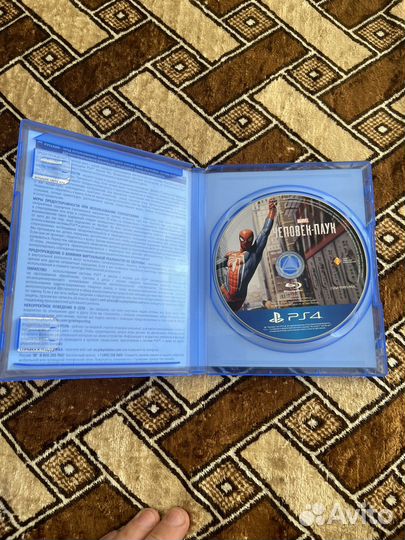 Игры для приставок ps4