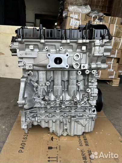 Двигатель sqrf4J16