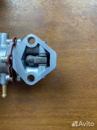Бензонасос ваз 2101-2107,2121