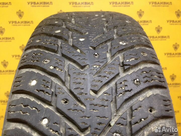 Nokian Tyres Hakkapeliitta 8 175/65 R14 86T