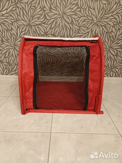 Выставочная палатка Royal Canin