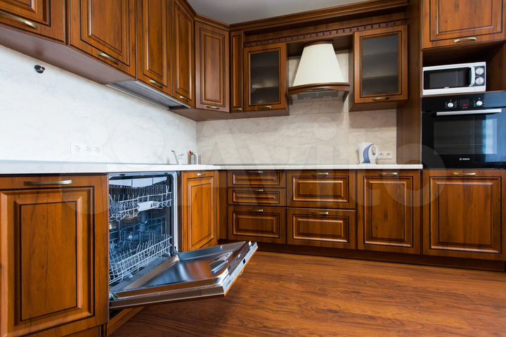 3-к. квартира, 80 м², 4/12 эт.