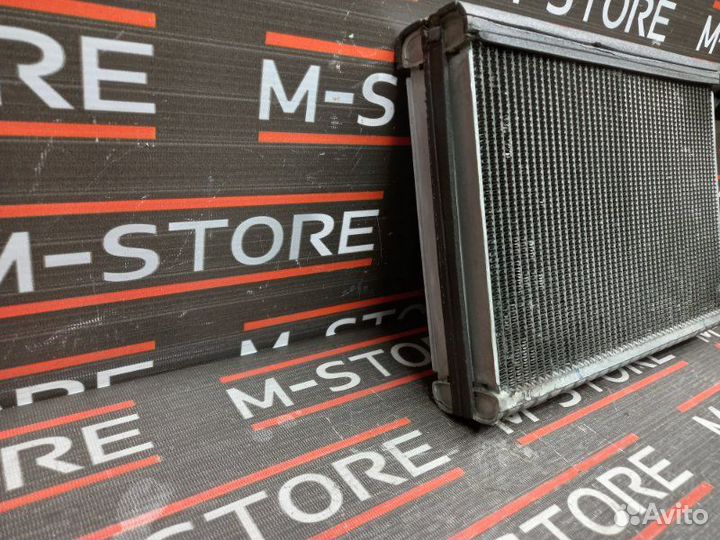 Испаритель кондиционера Bmw 1-Series E87 N46B20B