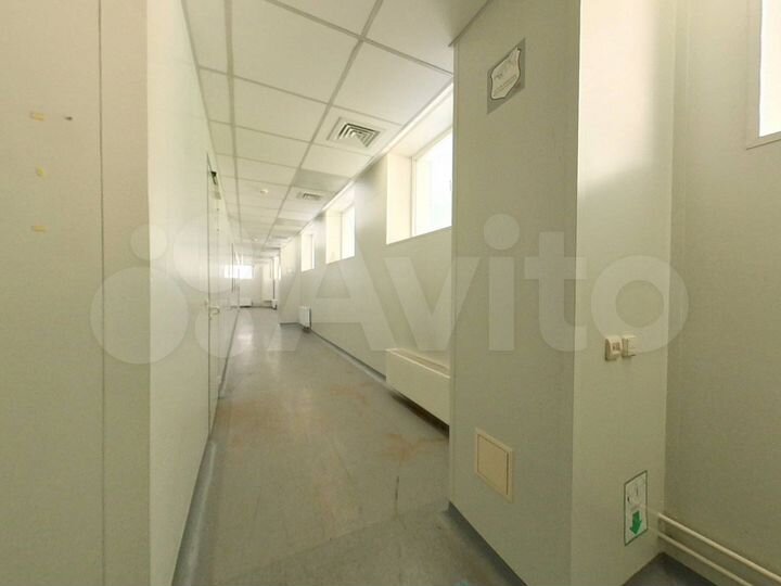 Помещение в 6 минутах от МКАД