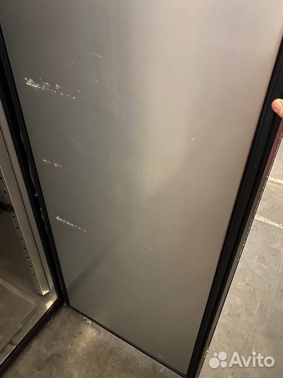 Холодильный шкаф бу