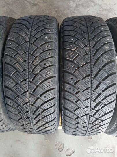Bfgoodrich G-Force Stud 185/60 R15