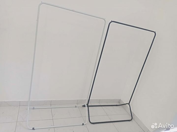 Вешалка для одежды напольная