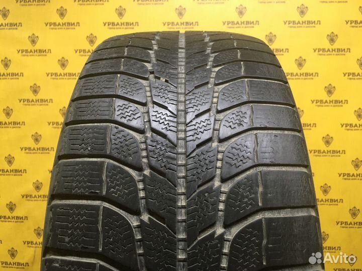 Michelin X-Ice 235/45 R17 94Q