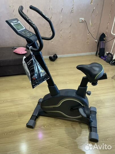 Велотренажер