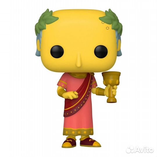 Фигурка Funko POP Emperor Montimus