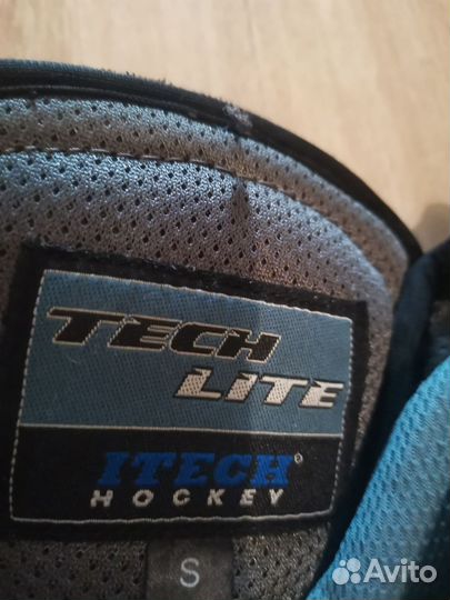 Все для хоккея