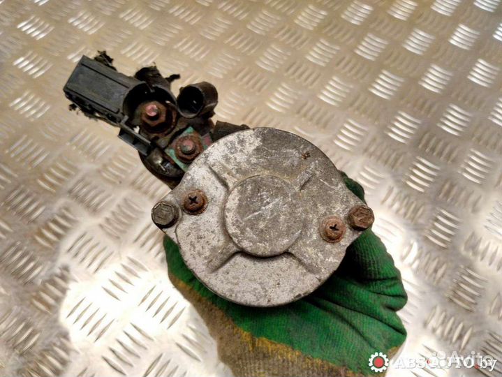 Стартер Chrysler Voyager 4