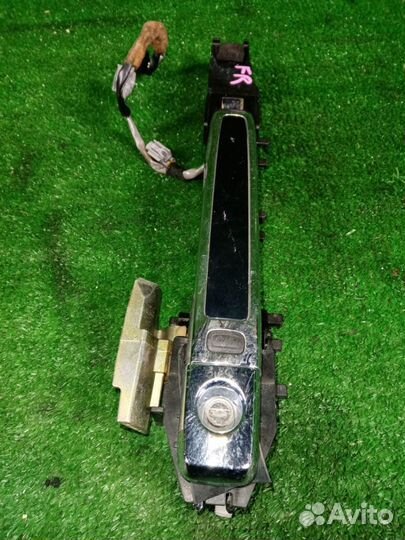 Ручка двери внешняя передняя правая Nissan Fuga